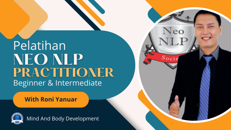 Pelatihan Neo NLP Practitioner