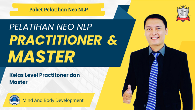 Pelatihan Paket Neo NLP